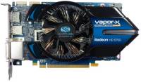 Видеокарта Sapphire Radeon HD5750 1GB VAPOR-X 11164-04-20R