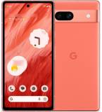 Подробнее о Google Pixel 7a 8/128GB (JP) Coral Corail