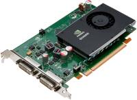 Видеокарта PNY QUADRO FX380 VCQFX380-PCIE-PB