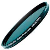 Светофильтр Marumi Circular PL WPC 72mm
