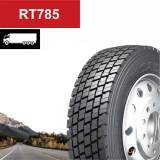 Подробнее о RoadX RT785 225/75 R17.5 129/127M