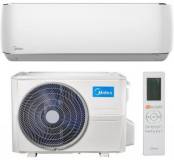 Подробнее о Midea MSAB-18HRFN8-I/MSAB-18HRFN8-O