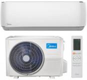 Подробнее о Midea MSAB-18HRFN8-I/MSAB-18HRFN8-O