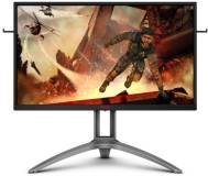 Подробнее о AOC AGON AG273QX AG275QX/EU