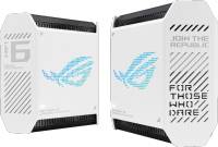 Подробнее о ASUS ROG Rapture Gaming Mesh System GT6 2PK White 90IG07F0-MU9A40