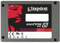 Накопитель Kingston SV100S2/64G