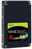 Накопитель Apacer AP64GAS202-1