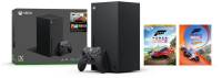 Подробнее о Microsoft Xbox Series X 1TB + Forza Horizon 5 Premium Edition RRT-00061