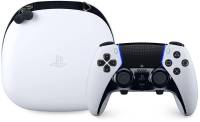 Подробнее о Sony DualSense Edge Wireless Controller White CFI-ZCP1 9444398