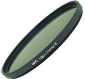 Светофильтр Marumi Светофильтр DHG Light Control 8 58mm