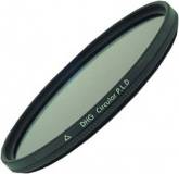 Светофильтр Marumi DHG Circular PL(D) 62mm