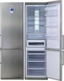 Холодильник Samsung RL 44ECPB1/BWT
