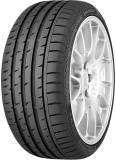 Шина Continental ContiSportContact 3 225/45 R17 91Y ROF