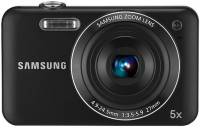 Фотоаппарат Samsung ES78 (Black) ES78B