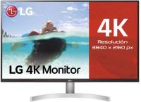 Подробнее о Lg 32UN500P-W 32UN500PW