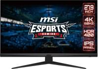 Подробнее о MSI G281UV