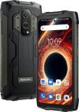Подробнее о Blackview BV9300 12/256GB (Lighting Version) Black