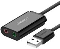 Подробнее о Ugreen US205 Black 30724