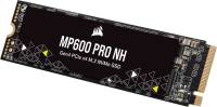 Подробнее о Corsair MP600 Pro NH 500GB M.2 2280 NVMe PCIe Gen4 x4 3D TLC CSSD-F0500GBMP600PNH