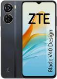 Подробнее о ZTE Blade V40 Design 4/128GB Black