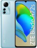 Подробнее о ZTE Blade A72S 4/128GB Blue