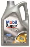 Подробнее о Exxon Mobil Mobil Super 3000 Formula R 5W-30 5л 154126