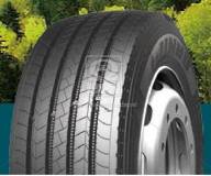 Подробнее о Jinyu JF568 315/80 R22.5 156/153L