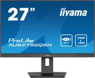 Подробнее о iiyama PROLITE XUB2792QSN-B5