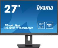 Подробнее о iiyama PROLITE XUB2792QSC-B5