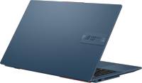 Подробнее о ASUS Vivobook S 15 OLED (K5504) Solar Blue K5504VN-L1023WS / 90NB0ZQ1-M000T0