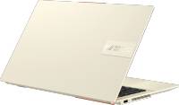 Подробнее о ASUS Vivobook S 15 OLED (K5504) Cream White K5504VN-L1026WS / 90NB0ZQ4-M000W0