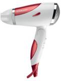 Фен Scarlett SC-077 red