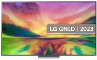 Подробнее о Lg 65 QNED81 4K Smart UHD (65QNED816RE) 2023