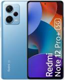 Подробнее о Xiaomi Redmi Note 12 Pro Plus 5G 8/256GB (no NFC) Blue