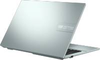 Подробнее о ASUS Vivobook Go 15 (E1504F) Green Grey E1504FA-BQ089 / 90NB0ZR3-M003Y0