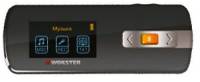 Плеер Wokster W-240 4 Gb Бежевый