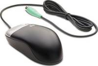 Мышка HP PS/2 Scroll Mouse 334684-003