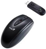 Мышка Genius Mini Navigator w/less (Black) US 31030533102