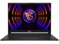 Подробнее о MSI Stealth 14Studio A13VG-039PL