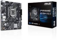 Подробнее о ASUS PRIME H510M-K R2.0