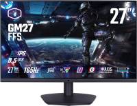 Подробнее о CoolerMaster GM27-FFS CMI-GM27-FFS-EK