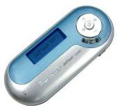 Плеер Transcend USB 2.0 128 Mb TS128MJF-MP3