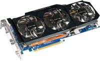 Видеокарта Gigabyte GeForce GTX580 1536MB GV-N580SO-15I