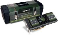 Видеокарта Gigabyte GeForce GTX590 3GB GV-N590D5-3GD-B
