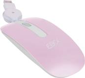 Мышка E.BOX EMC4150-2 (Pink)
