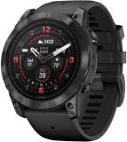 Подробнее о Garmin Epix Pro (Gen 2) Sapphire Edition 51mm Carbon Grey DLC Titanium with Black Band 010-02804-00/01