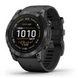 Подробнее о Garmin Epix Pro (Gen 2) 51mm Slate Grey with Black Band 010-02804-21