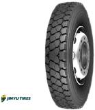 Подробнее о Jinyu JD755 315/80 R22.5 156/150J