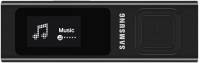 Плеер Samsung YP-U6QB 2GB Black YP-U6QB/NWT