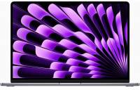 Подробнее о Apple MacBook Air M2 15.3 A2941 Custom Space Gray 2023 Z18L000T6